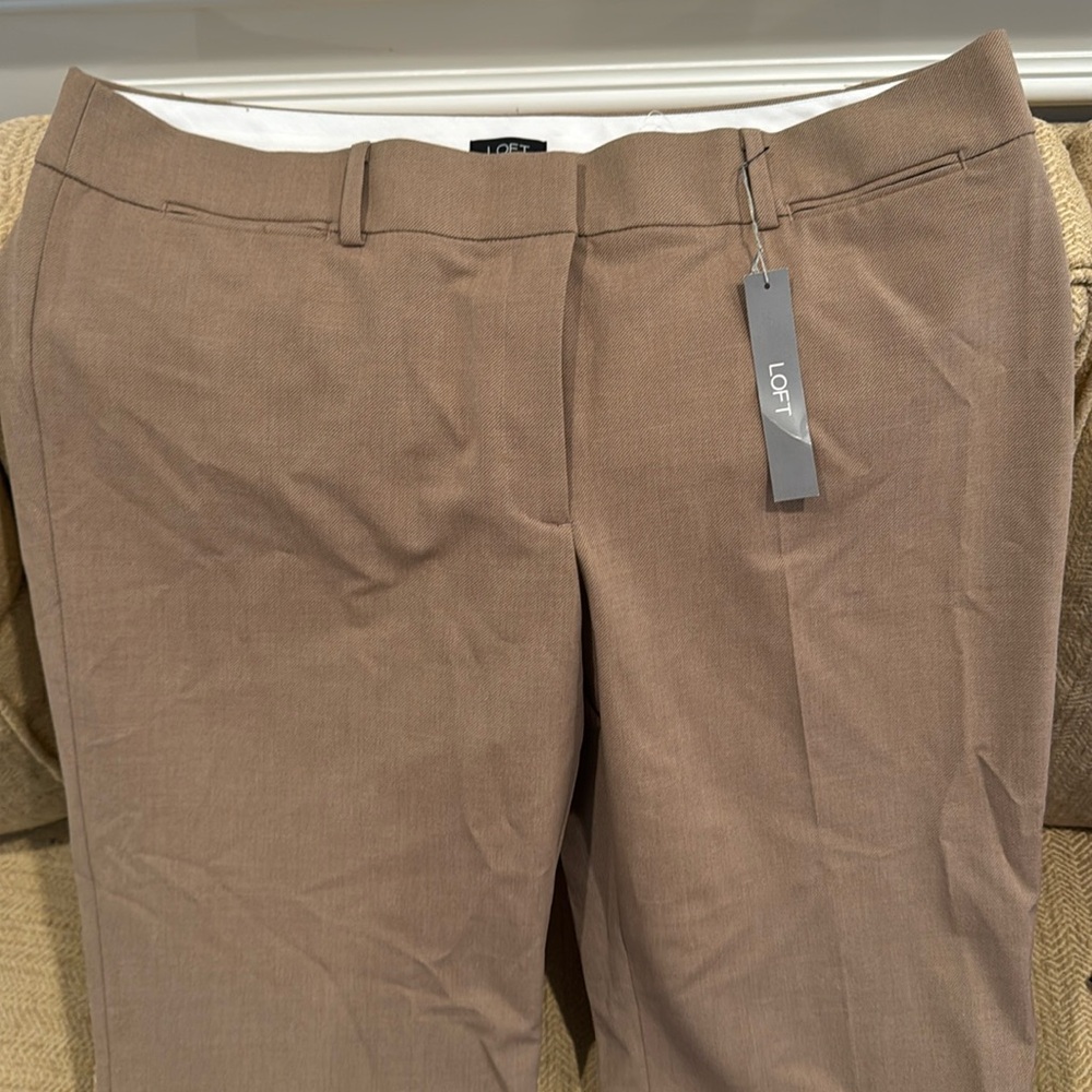 Loft Marissa trouser